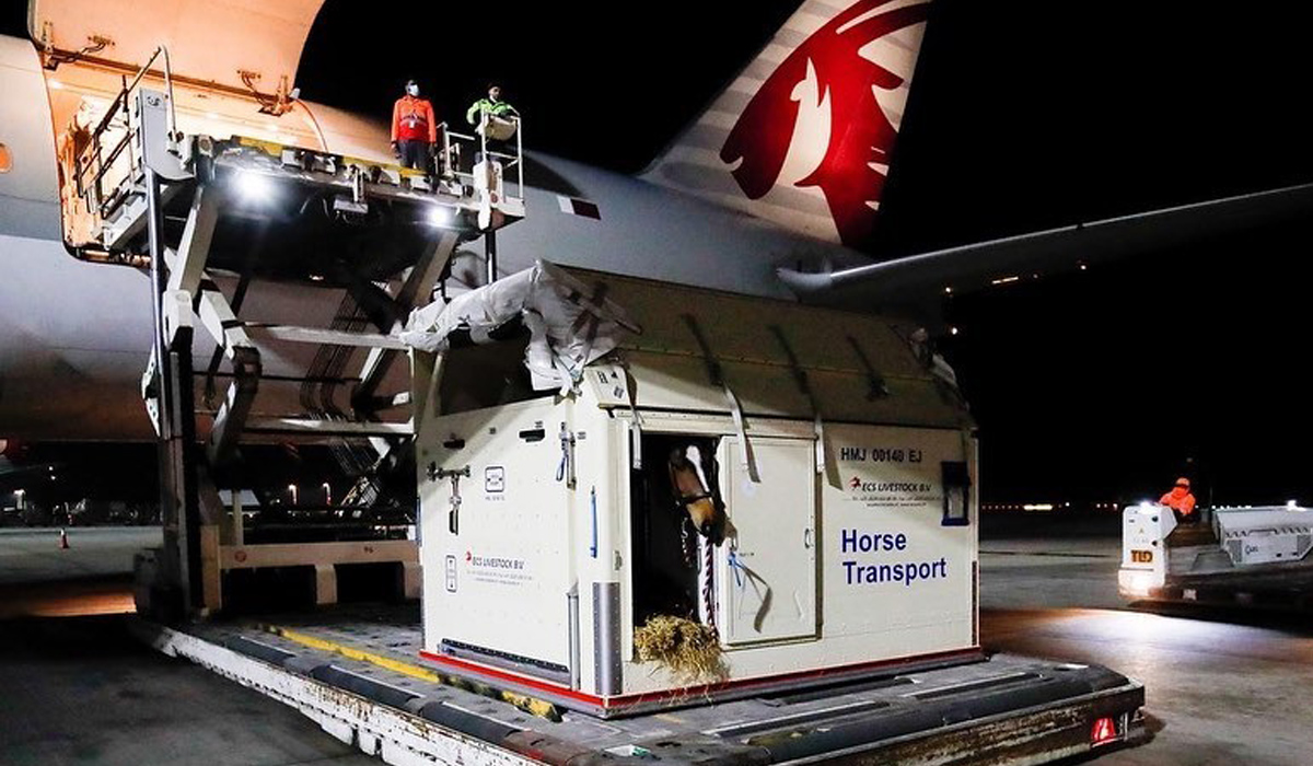 Qatar Airways